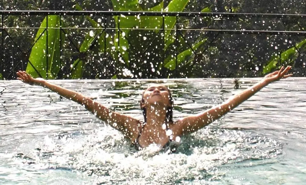 Puri Bunga Resort Ubud