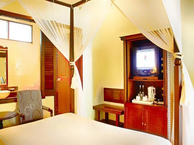 Puri Bunga Resort ウブド