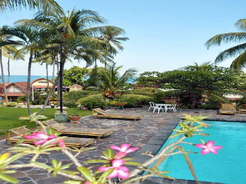 Puri Bunga Resort ウブド
