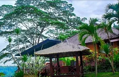 ***  Puri Bunga Resort ウブド インドネシア
