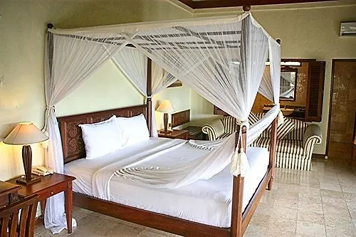 Puri Bunga Resort ウブド