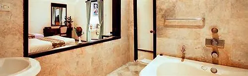 Puri Bunga Resort ウブド 3*,  インドネシア